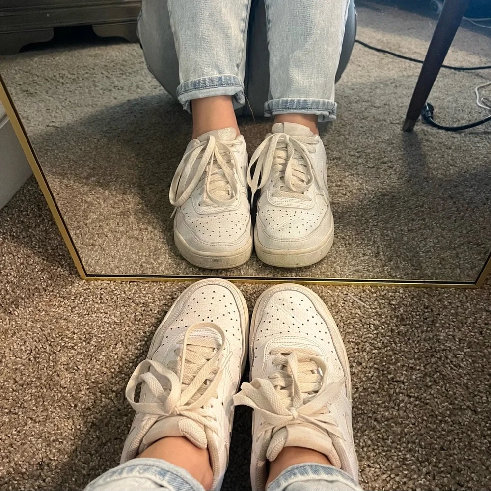 Nike classic low